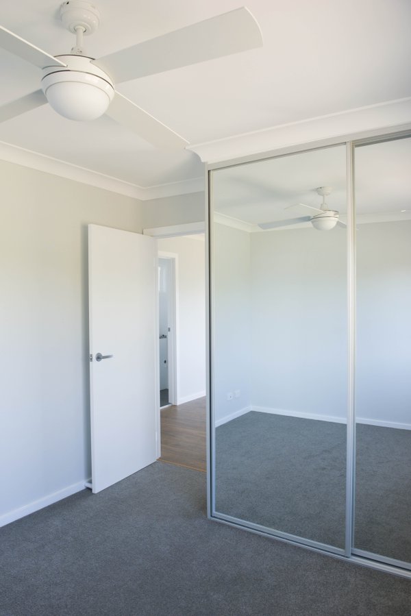 Real Estate example