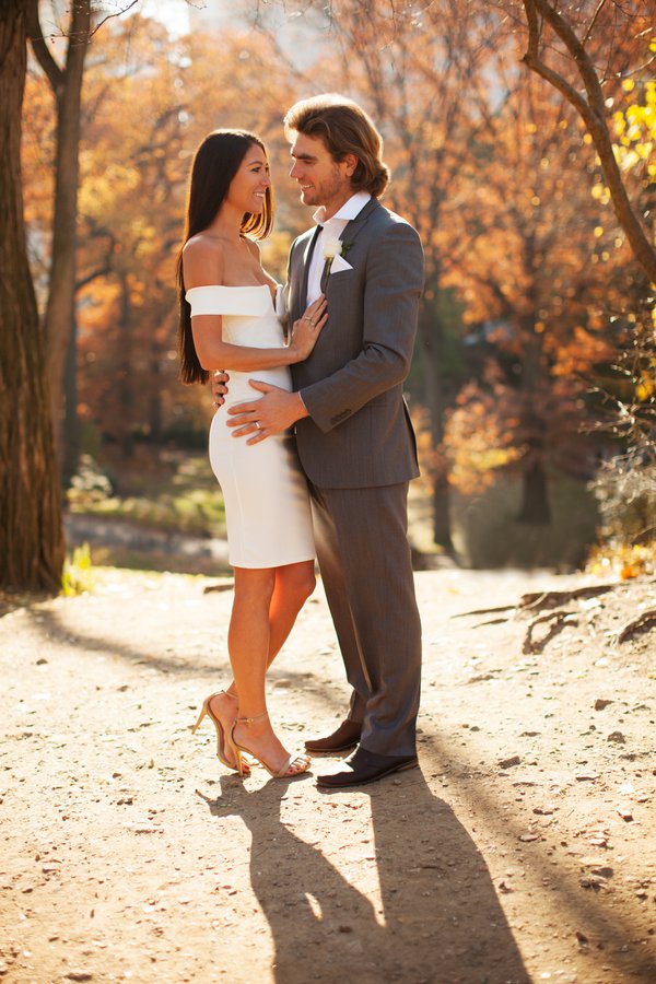 Engagement example