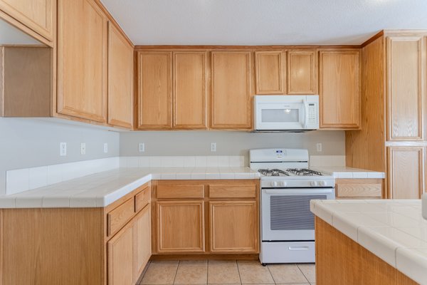 Real Estate example
