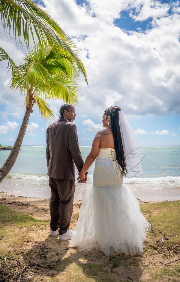 Wedding example