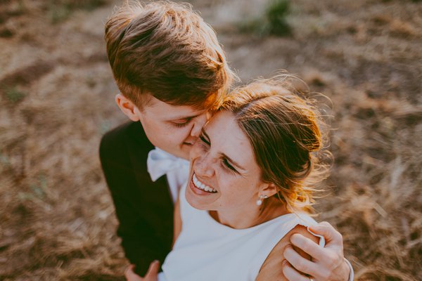 Wedding example