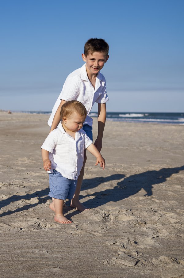 Kids example