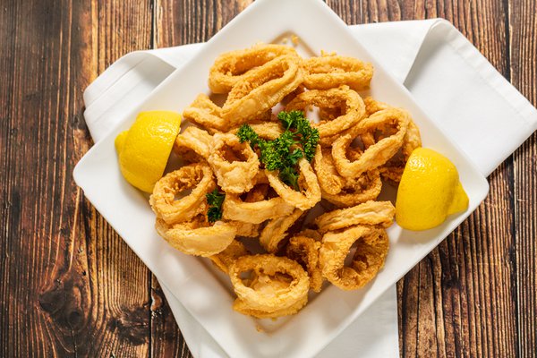 Food example