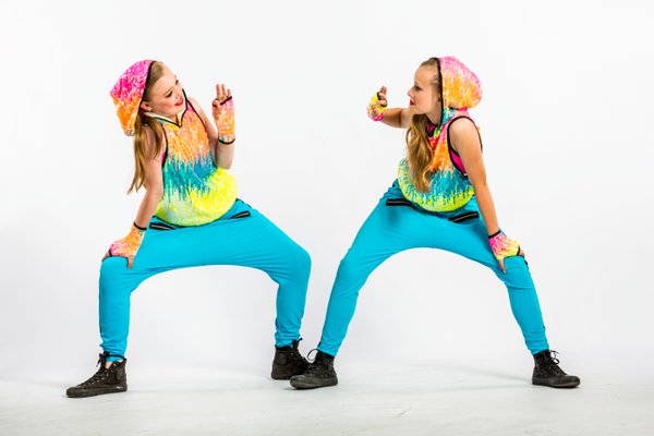 Fashion featured sample  in Los Angeles