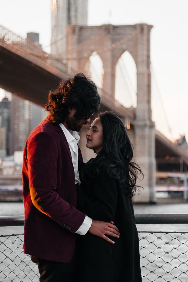 Engagement example