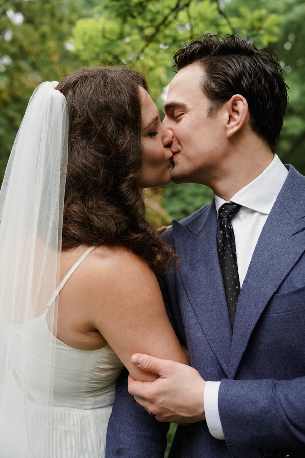 Wedding example