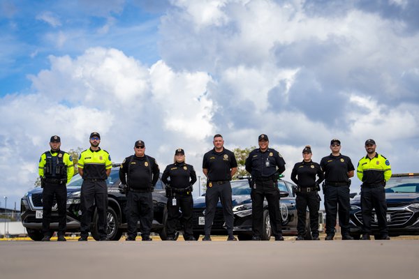 Team & Office example