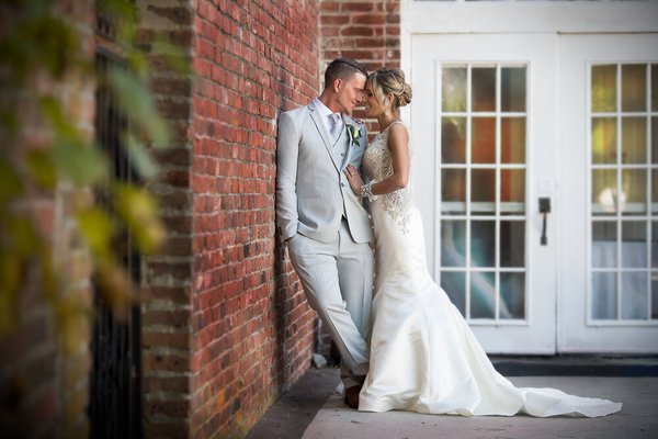 Wedding example