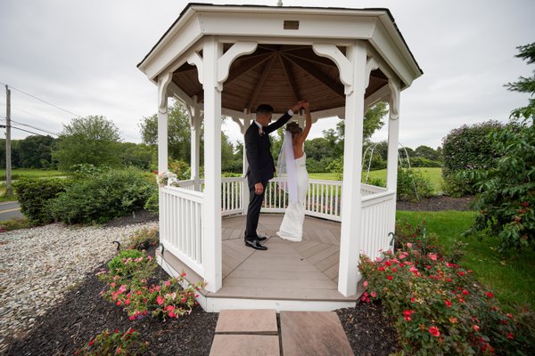 Wedding example
