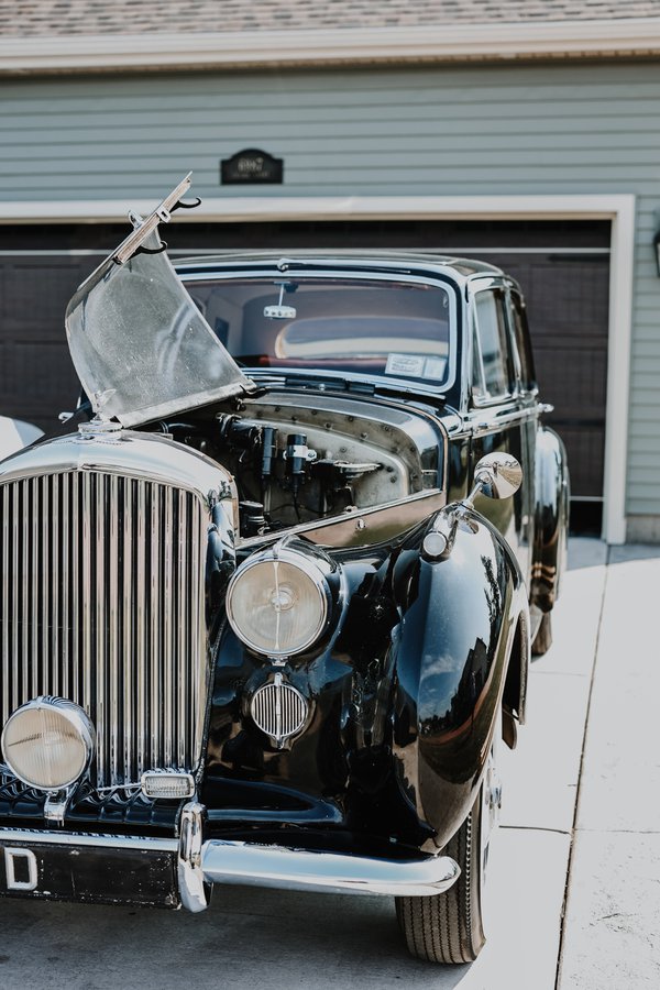 Automotive example