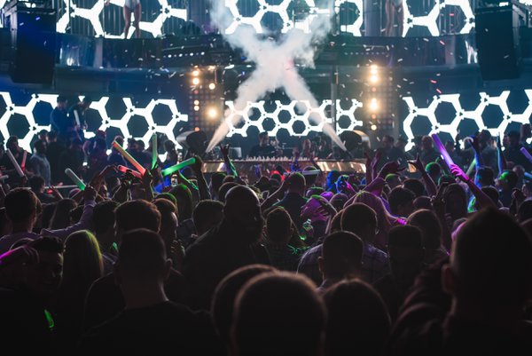 Party example