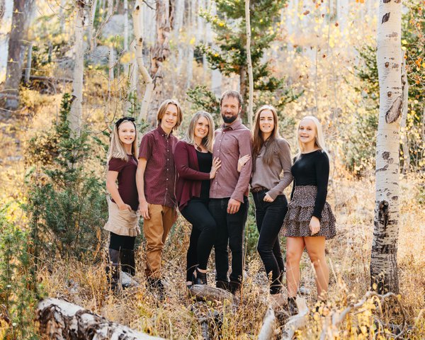 Family example