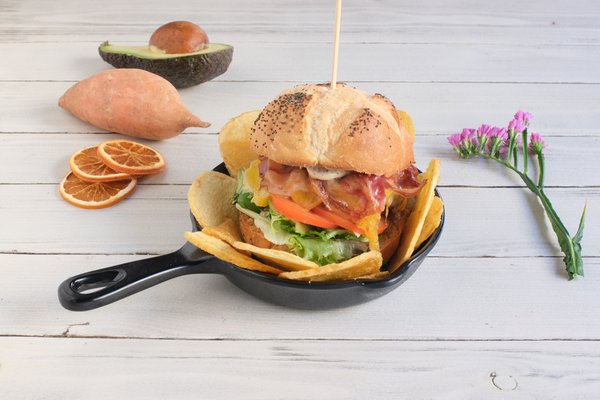 Food example