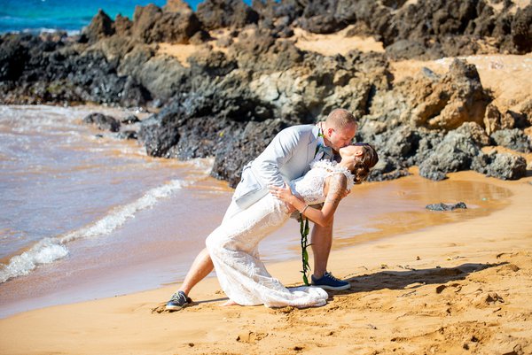 Wedding example