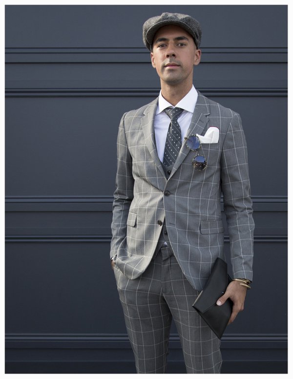 Fashion example