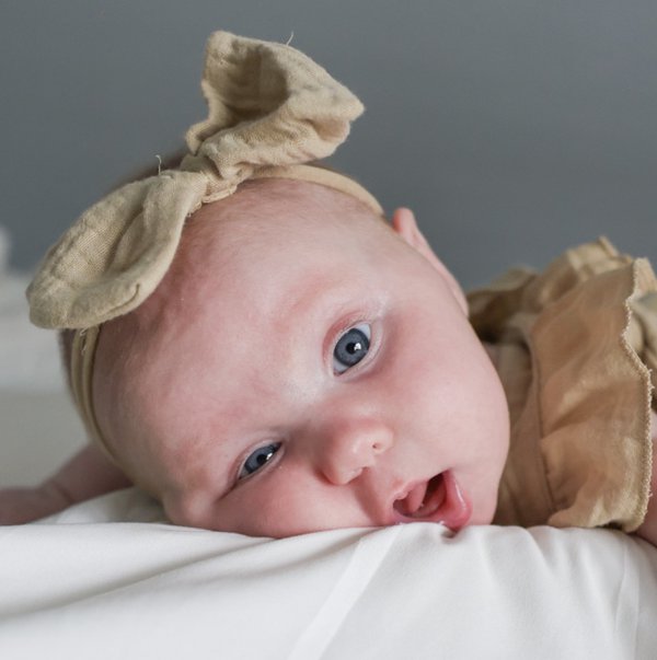 Newborn example
