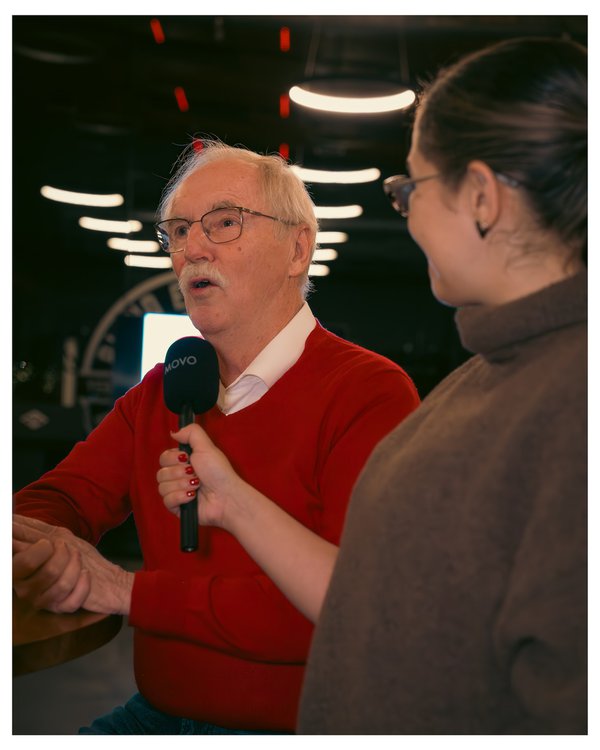 Event example