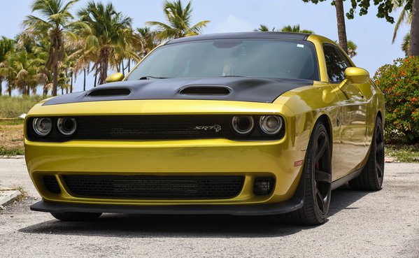 Automotive example
