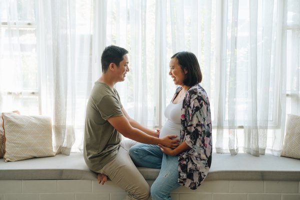 Maternity example
