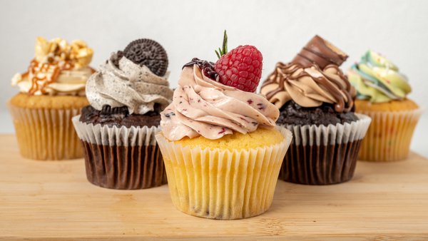 Food example