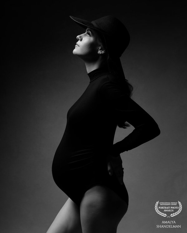 Maternity example