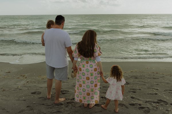 Family example