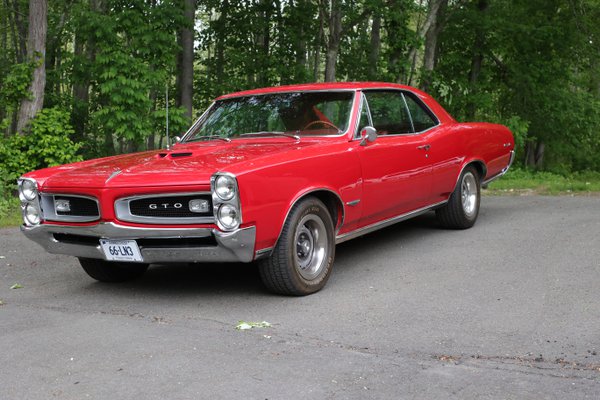 Automotive example