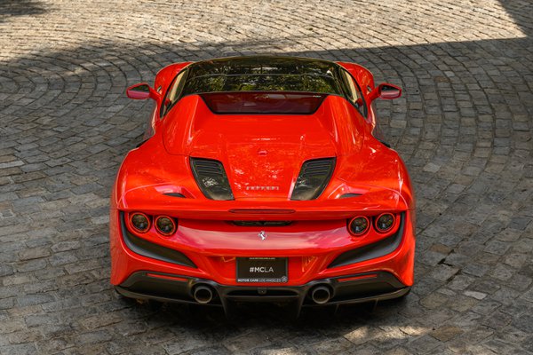 Automotive example