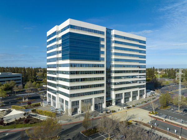 Real Estate example