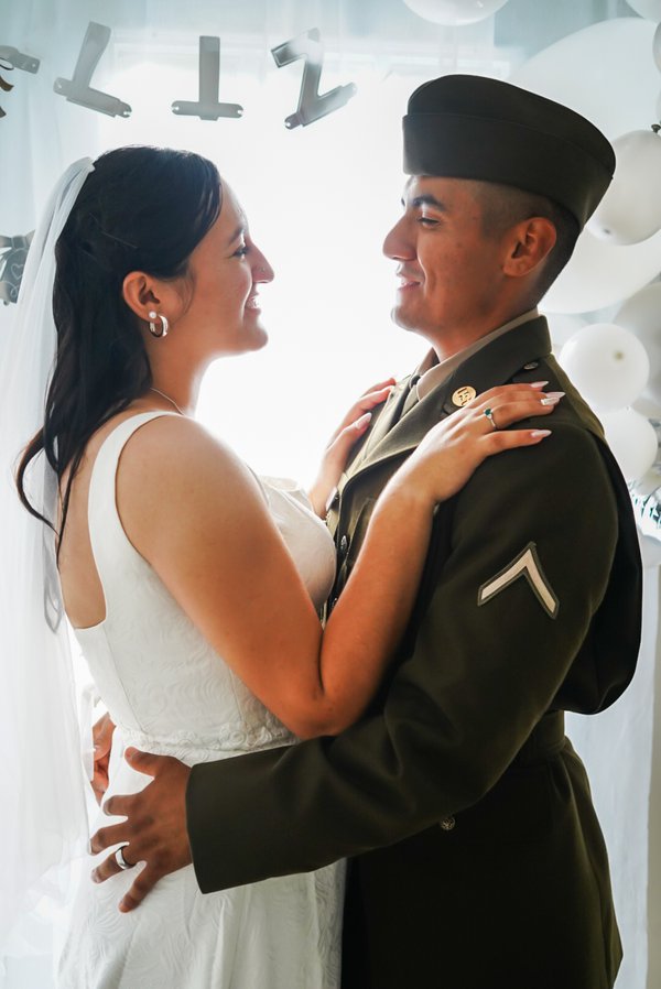 Engagement example