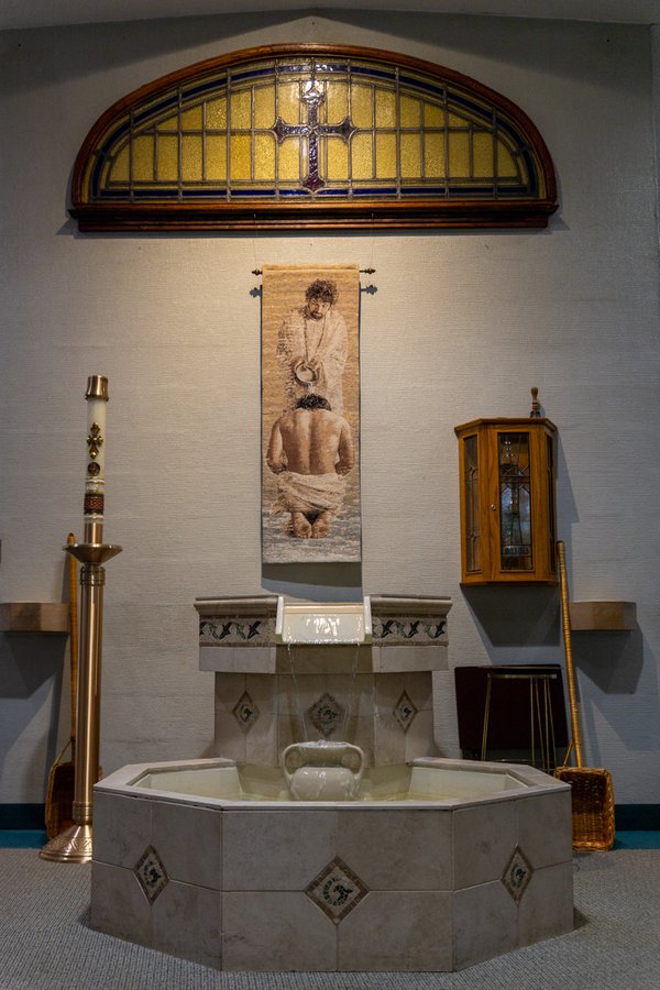 Religious example