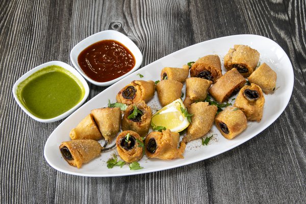 Food example