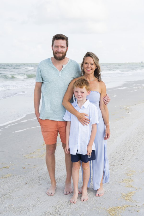 Family example