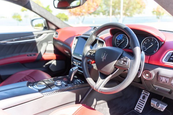 Automotive example