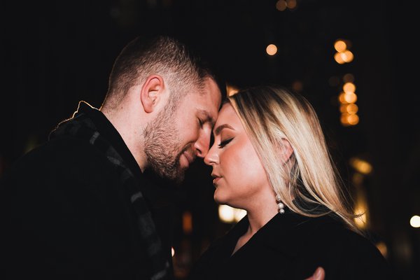Engagement example