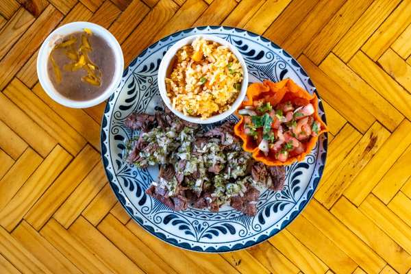 Food example