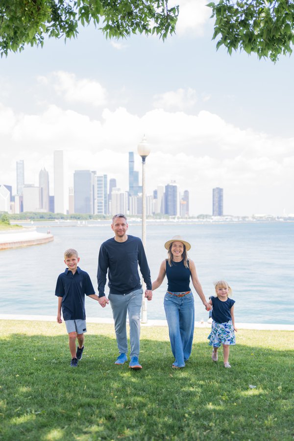 Family example