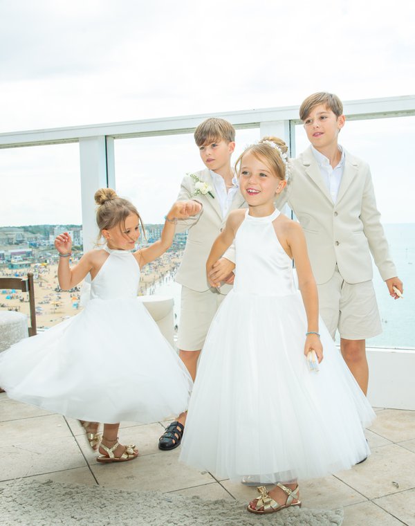 Family example
