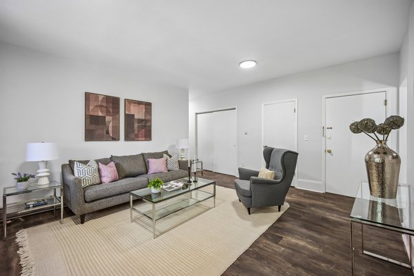Real Estate example