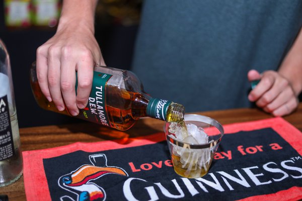 Food example