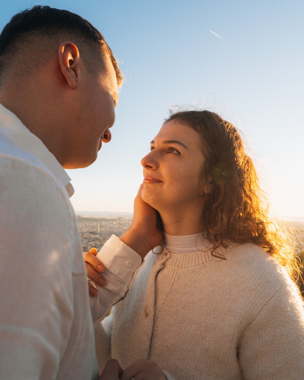 Engagement example