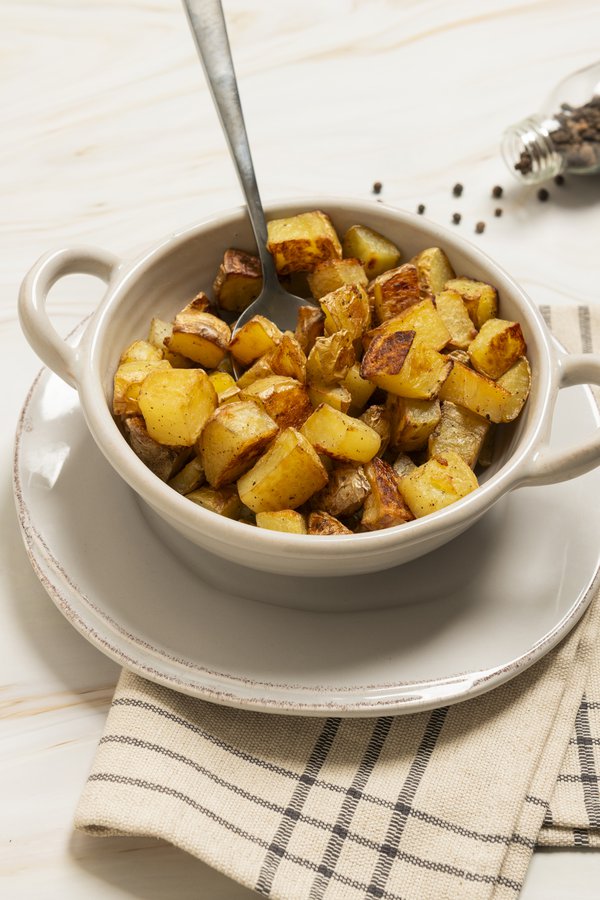 Food example