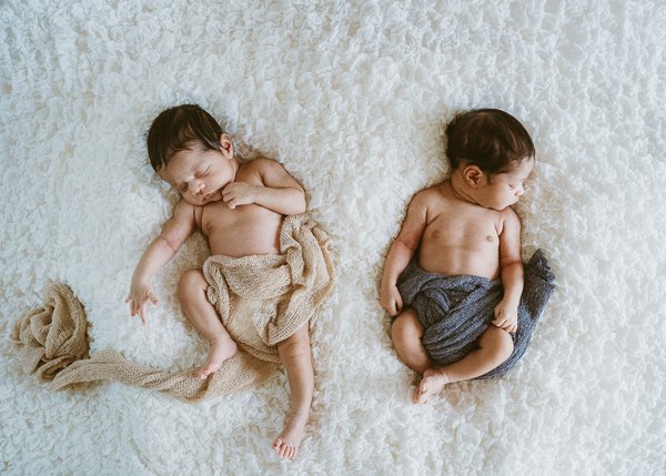 Newborn example