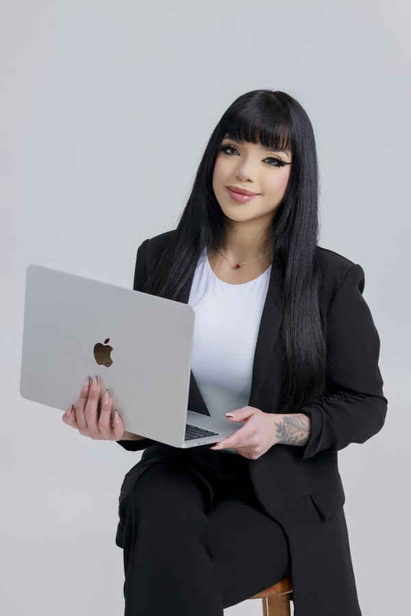Portrait example