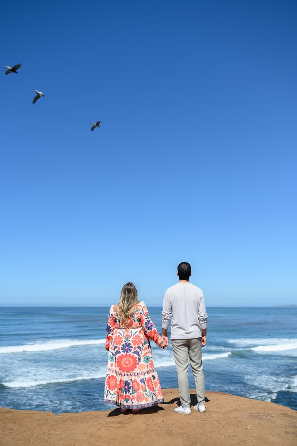 Engagement example