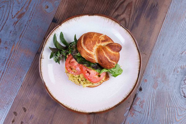 Food example