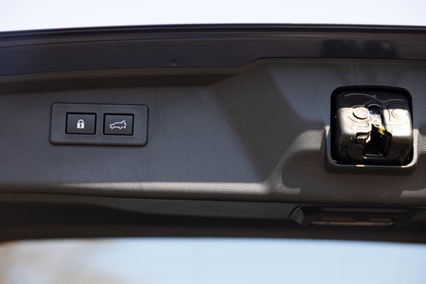 Automotive example