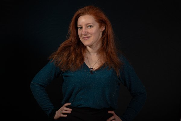Portrait example
