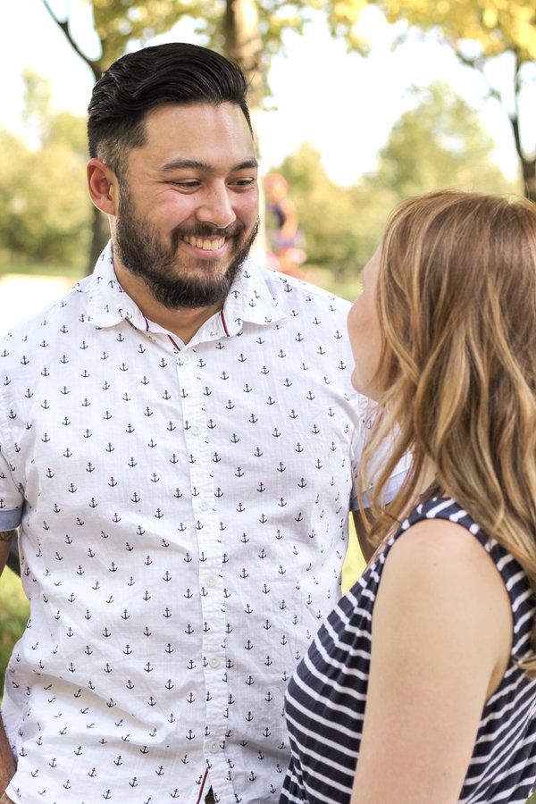 Engagement example