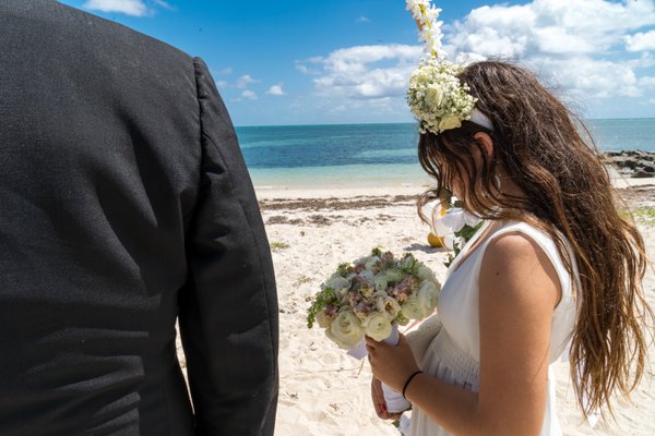 Wedding example